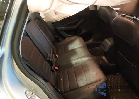 2021 Volkswagen Jetta 1.4T R-Line/1.4T S/1.4T Se из США, поврежденный, VIN 3VWC57BU9MM097951